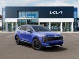 New 2026 Kia Sportage SUV