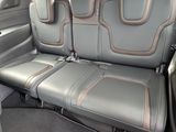 New 2026 Nissan Armada SUV