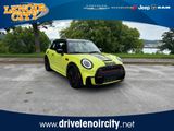 Used 2023 Mini John Cooper Works Hatchback