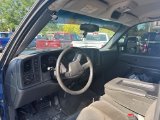Used 2003 Chevrolet Silverado 2500HD Sedan