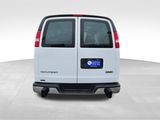 Used 2025 GMC Savana 2500 Van