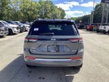 New 2027 Jeep Grand Cherokee SUV