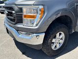 Used 2022 Ford F-150 Truck