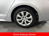 Used 2022 Toyota Corolla Sedan