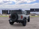 New 2026 Ford Bronco SUV