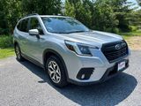 Used 2023 Subaru Forester SUV