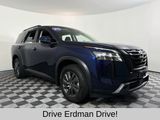 Used 2024 Nissan Pathfinder SUV