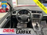 Used 2015 Volkswagen Golf SportWagen Wagon