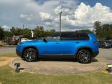 New 2026 Jeep Cherokee SUV