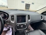 Used 2018 Dodge Durango SUV