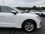 Used 2025 Audi Q3 SUV