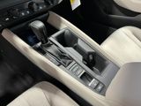 New 2026 Honda Accord Sedan Sedan