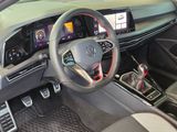 Used 2024 Volkswagen Golf GTI Hatchback