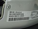 Used 2024 Chrysler Pacifica Van