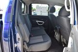 Used 2021 Nissan Titan Truck