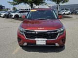 Used 2025 Kia Seltos SUV