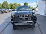New 2026 Toyota Sequoia SUV
