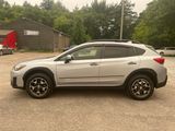 Used 2018 Subaru Crosstrek SUV