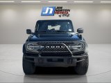 Used 2022 Ford Bronco SUV