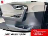 Used 2025 Toyota RAV4 SUV