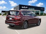 Used 2021 Nissan Armada SUV
