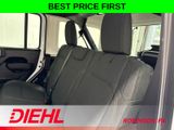 New 2026 Jeep Wrangler SUV