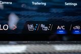 New 2026 Chevrolet Traverse SUV