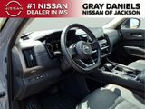 Used 2025 Nissan Pathfinder SUV