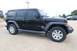 Used 2019 Jeep Wrangler SUV