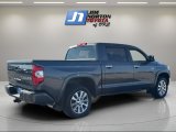 Used 2017 Toyota Tundra Truck