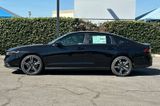 New 2026 Honda Accord Hybrid Sedan