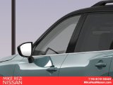 New 2026 Nissan Pathfinder SUV