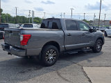 Used 2022 Nissan Titan Truck