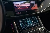 Used 2021 Audi Q8 SUV