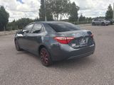 Used 2017 Toyota Corolla Sedan