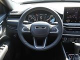 New 2026 Jeep Compass SUV