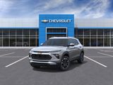New 2026 Chevrolet TrailBlazer SUV