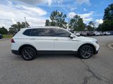 Used 2022 Volkswagen Tiguan SUV