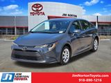 Used 2025 Toyota Corolla Sedan