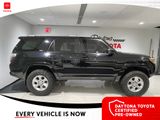 Used 2015 Toyota 4Runner SUV