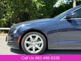 Used 2016 Cadillac ATS Sedan