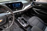 Used 2026 Chevrolet Trax SUV