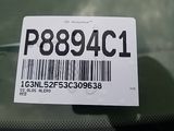 Used 2003 Oldsmobile Alero Sedan