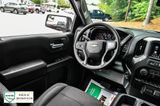 New 2026 Chevrolet Silverado 1500 Truck
