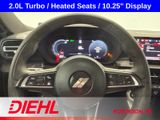 Used 2024 Dodge Hornet SUV