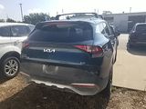 Used 2025 Kia Sportage Hybrid SUV