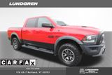 Used 2017 Ram 1500 Truck