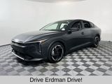 Used 2025 Kia K4 Sedan