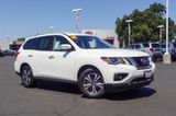 Used 2019 Nissan Pathfinder SUV