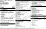 Used 2024 Toyota Sienna Van